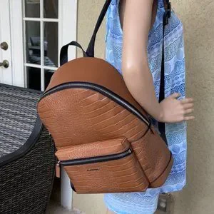 Michael Kors | Bags | Michael Kors Cooper Mens Backpack  display picture 2